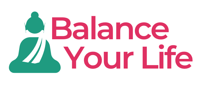 How to find balance in your life.