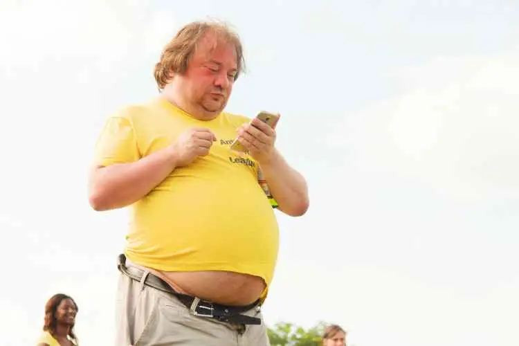 Losing weight is what many of us need to do. Find out how and start today.