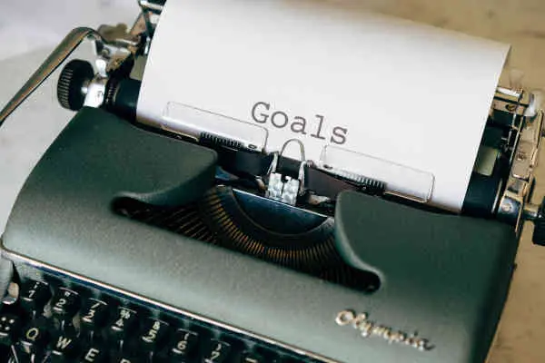 SMART goal development has a higher percentage of success than not having one. Develop one today.